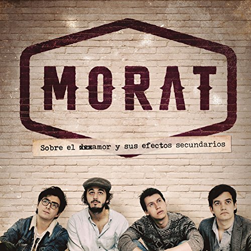 Morat - Sobre El Amor Y Sus Efectos Secundarios - Zortam Music