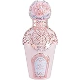 Flower Knows Butterfly Cloud Collar Perfume,Ethereal Fragrance Eau de Parfum Spray Perfume for Women,Woody and Floral Scent With Notes of Freesia,Rose,Musk,Vegan Essentials,1.69 fl.oz(Ephemeral Dream)