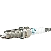 Denso (3426) FK20HR-11 Iridium Long Life Spark Plug, Pack of 1 | Replaces 31286359-0 31312691-0 31361653-0 22401 AA750 22401 AA751 90919-01247 12290-RBJ-003 12290-RW0-003 6176.