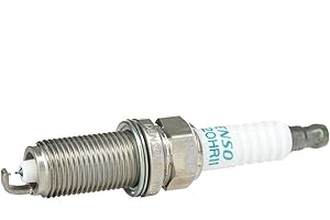 Denso (3426) FK20HR-11 Iridium Long Life Spark Plug, Pack of 1
