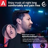 Alpine MusicSafe Ear Plugs Hearing Protection for Musicians 2 Filter Sets view 6