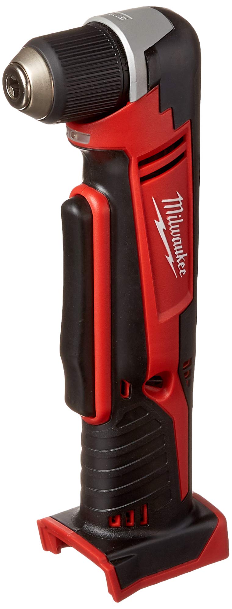 Milwaukee M18 18V Cordless LithiumIon 3/8" Right Angle Drill Driver