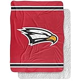 Polk State College Blanket, 60"x80" Primary