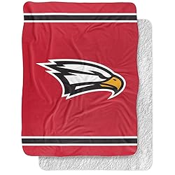 Polk State College Blanket, 60"x80" Primary