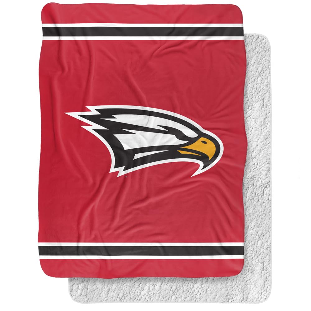 Polk State College Blanket, 60"x80" Primary