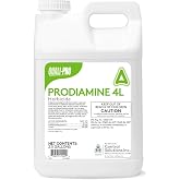 Quali-Pro Prodiamine 4L Herbicide (Generic Barricade)