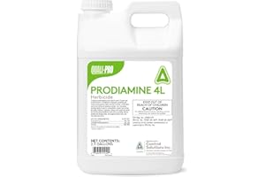 Quali-Pro Prodiamine 4L Herbicide (Generic Barricade)