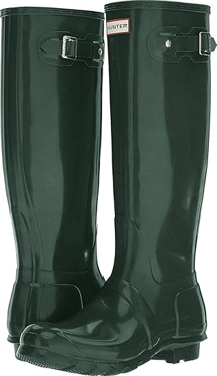 hunter boots sams
