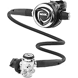 SEACDX200 Din 300, Black, One Size