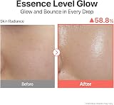 numbuzin No.3 Super Glowing Essence Toner 200ml - Radiance Pore Hydration view 4