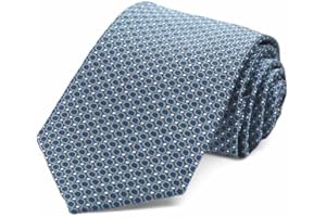 tiemart Boys' Neckties for 8 to13 years old