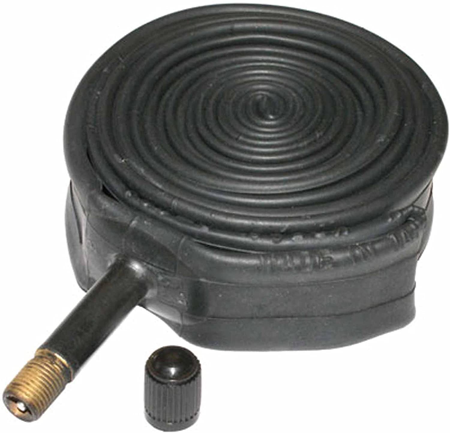 Brompton 4 x inner tubes folding bike 16 x 1 3/8 inch / 37-349 - Schrader valve (4 pack)