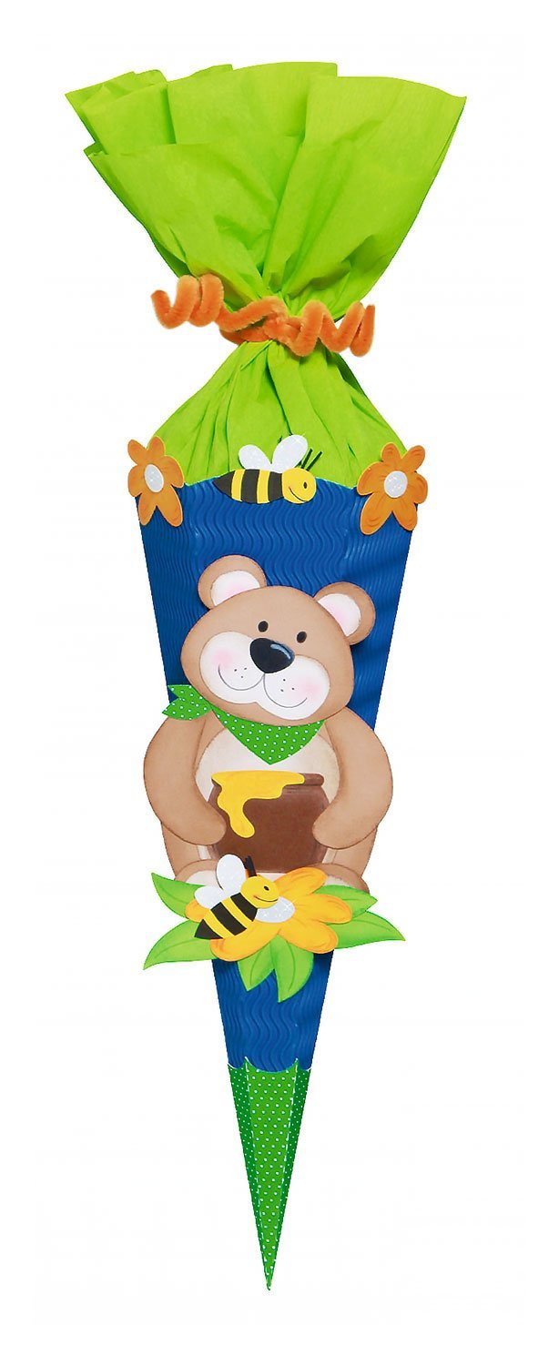 Ursus – Cone Craft Kit