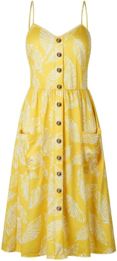 summer holiday sun dresses