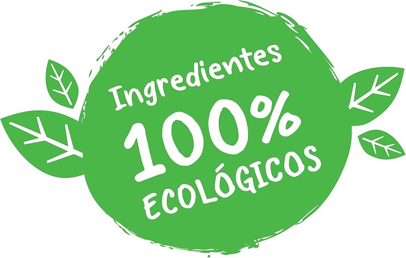GERBER Folhados Orgânicos de Framboesa e Banana, Petisco de Cereais para Bebés, Latas 5x35g, a partir dos 8 meses — foto 8 de 8