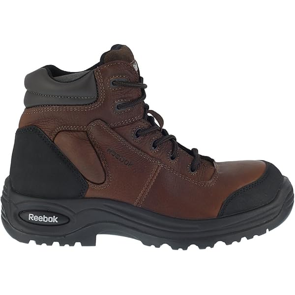 Amazon.com: Reebok Work Men's Zigkick RB7005 Work Shoe