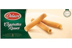 Delacre Cigarettes Russes 200g