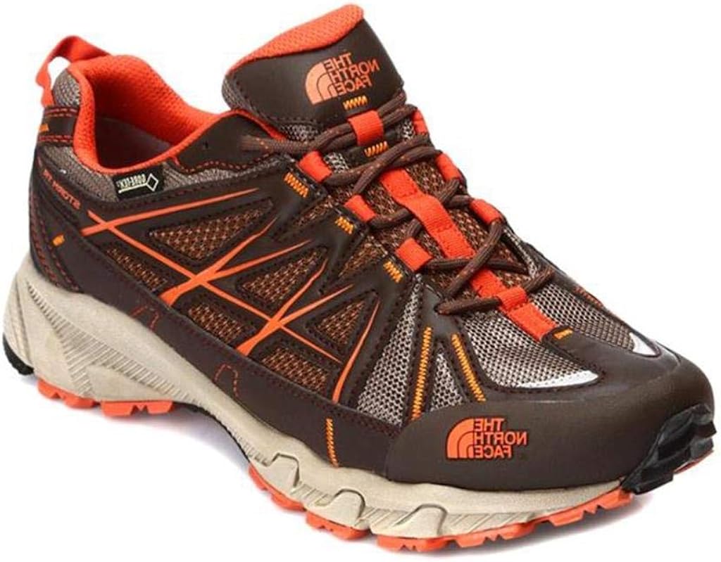 North Face Men's Hiking Shoes Hiking Shoes