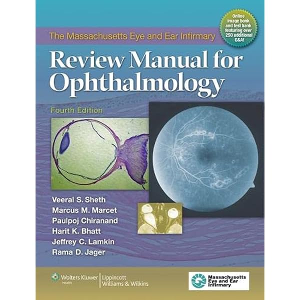 Amazon.com: The Wills Eye Manual, 6/e: 9788184736564: Adam T