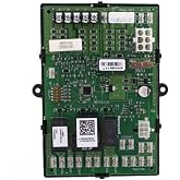 Honeywell ST9120U1011/U Universal Electronic Fan Timer for Model St9120, St9101, St9141 and St9160