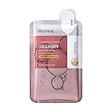 Mediheal Firming Collagen Nude Gel Mask 10 Count