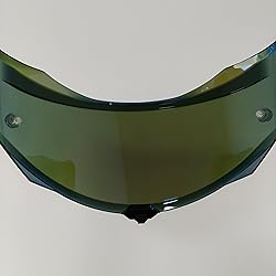BSTOP R2R Face Shield Visor Uv-protected for KYT
