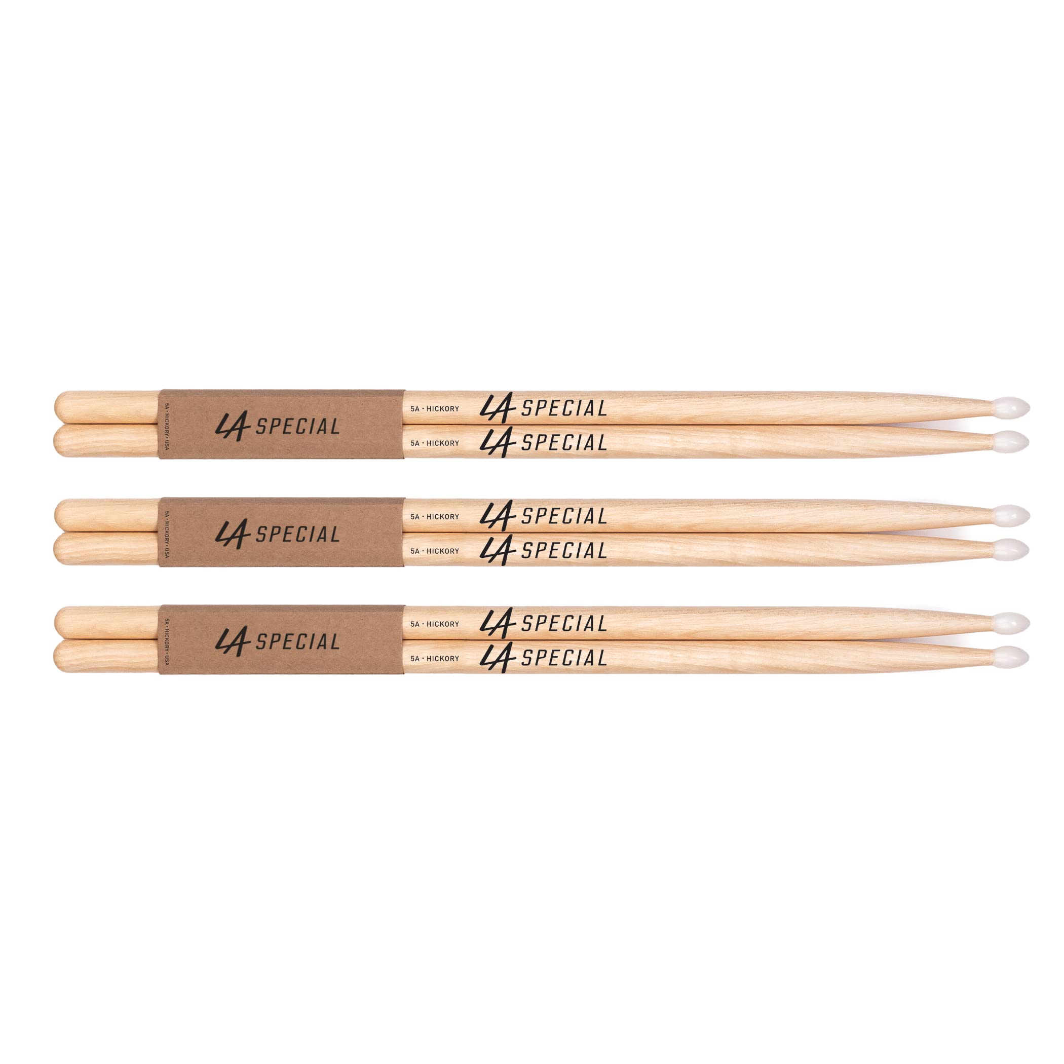 promark LA Specials - 5A Drumsticks - Drum Sticks