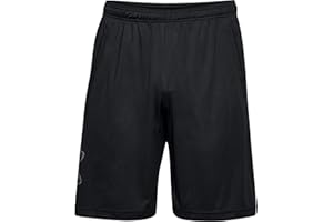 Under Armour Mens Tech Graphic Short