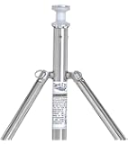 Amazon.com : TurboSwing Ski Tow Bar : Boating Hardware And ... tow harness for pontoon boats 