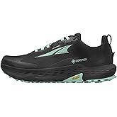 Altra Female TIMP 5 GTX Black 12 Medium