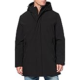 Calvin Klein Men's Everyday Essential Water Resistant Stretch Jacket