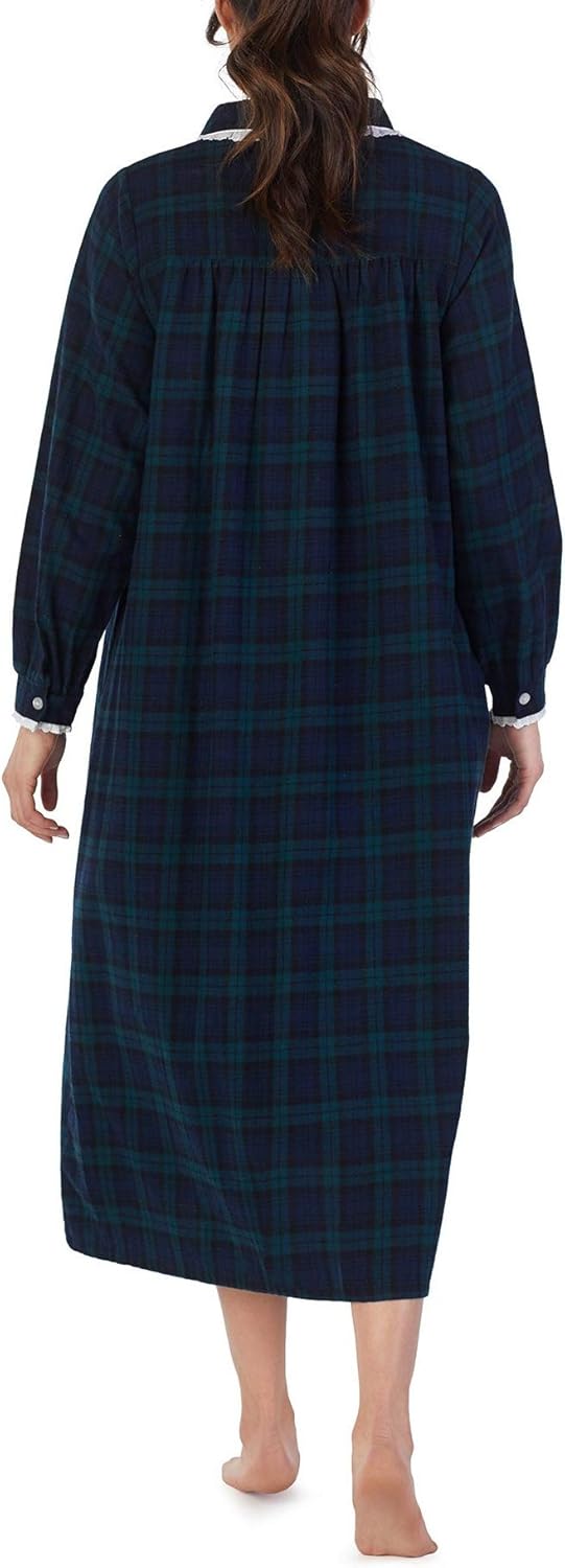 lanz nightgowns amazon