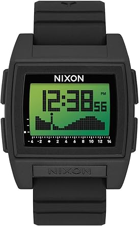 montre nixon base tide pro