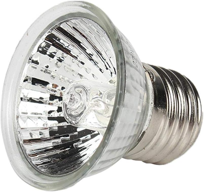 Lampe Uv Et Chauffante Pour Tortue Terrestre Truffaut