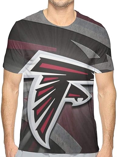 atlanta falcons shirt amazon