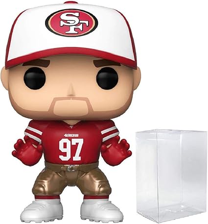 Amazon.com: Pop NFL: San Francisco 