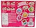 Shopkins Sweets Shop Gingerbread House Decorating Kit, 15.7oz