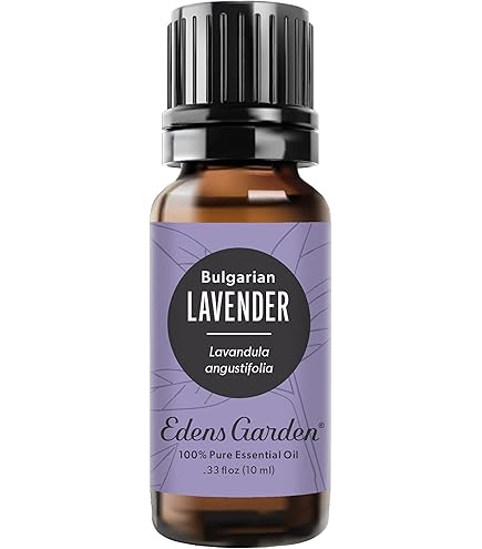 Amazon.com: Edens Garden Good Night Essential Oil Blend- 100% Pure