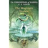 The Magician's Nephew