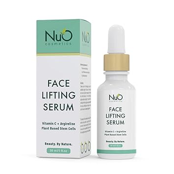 face firming serum
