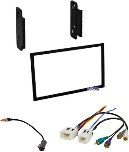 bose in dash car stereo