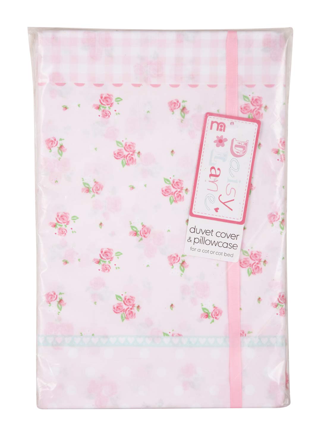 mothercare cot pillow