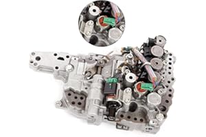 GENERIC RE0F10A JF011E CVT Valve Body 1 Sensor Compatible with Nissan Murano Rogue Sentra Jeep 2007-up