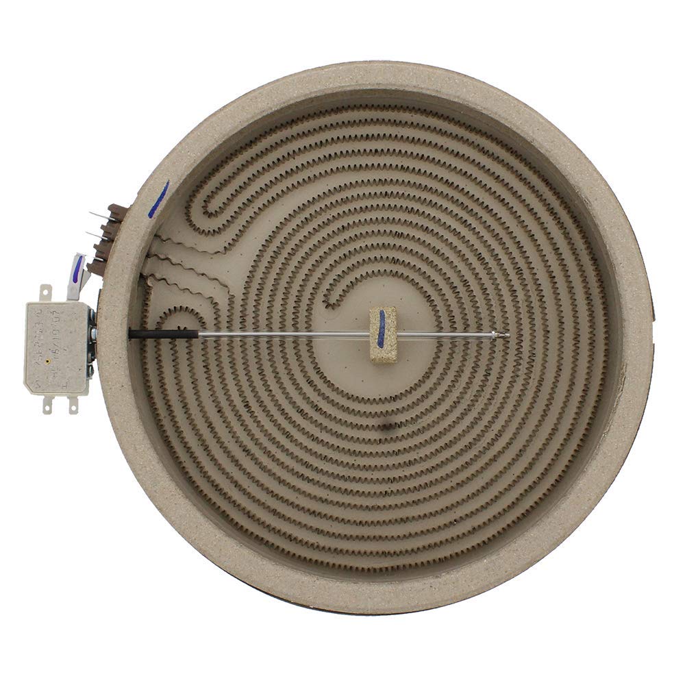Photo 1 of ERP WB30X24111 Range Surface Element