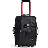 THE NORTH FACE Base Camp Rolling Thunder—22, TNF Black/TNF White-NPF, One Size