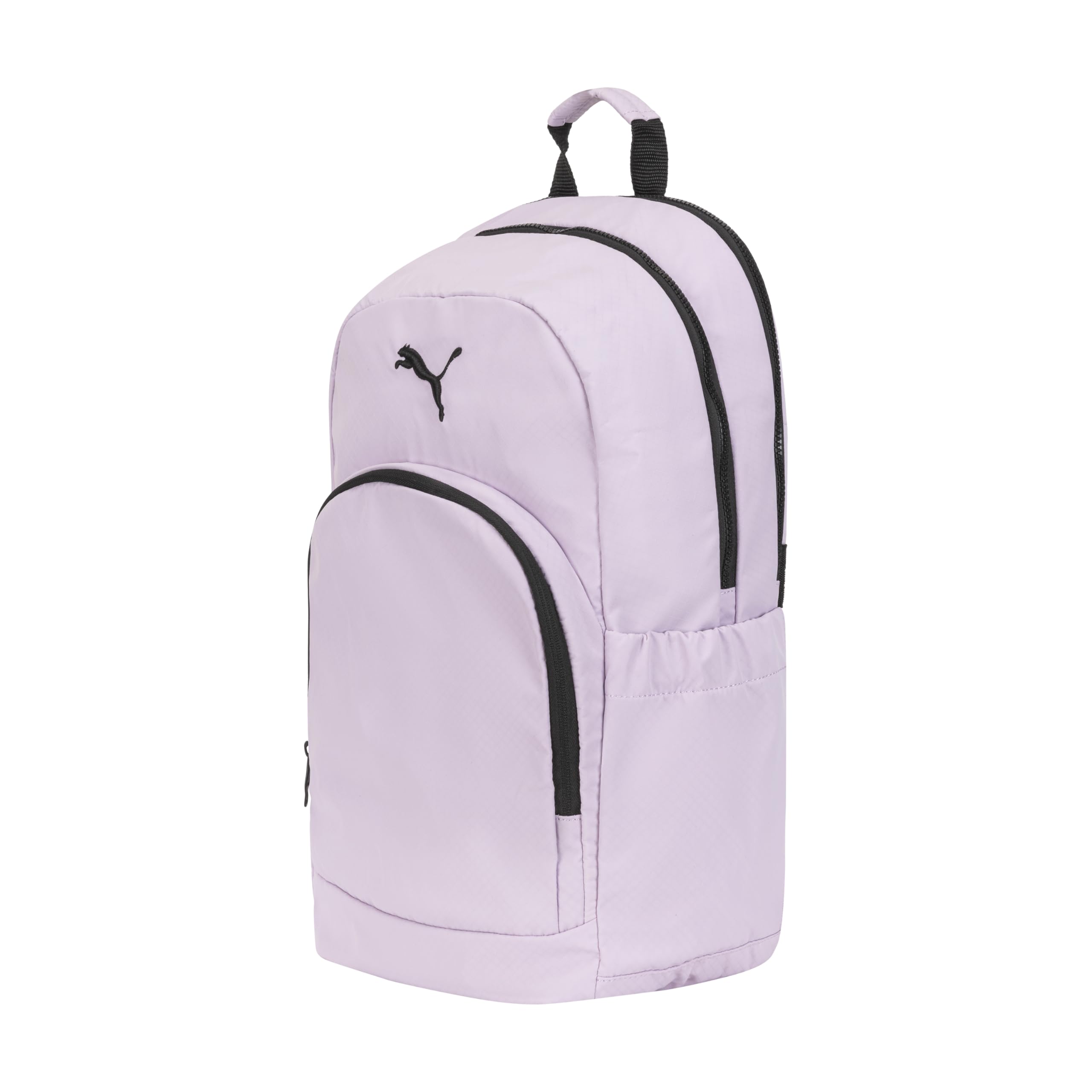 PUMA Women's Stellar Backpack, Lilac Frost, Large