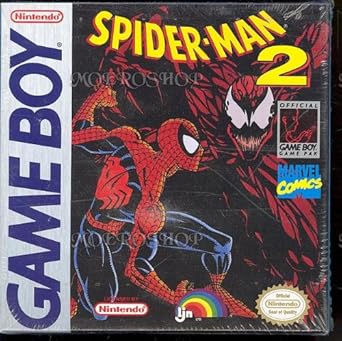 Spider-Man 2