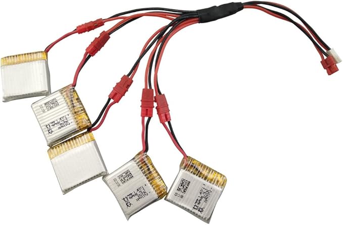 Syma x21w аккумулятор