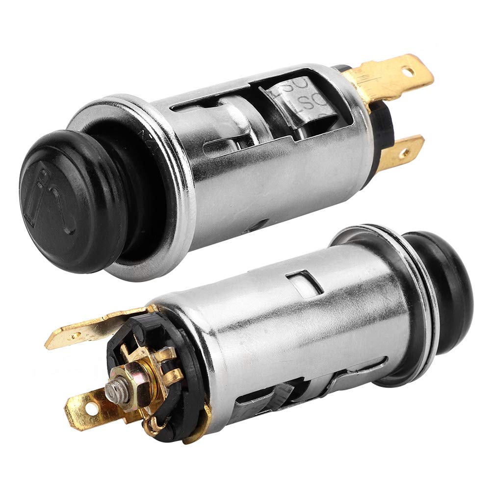 Photo 1 of Tbest Other Ignition Accessories Car Cigarette Lighter Accessories Fit For 1992 2002 85500 12240