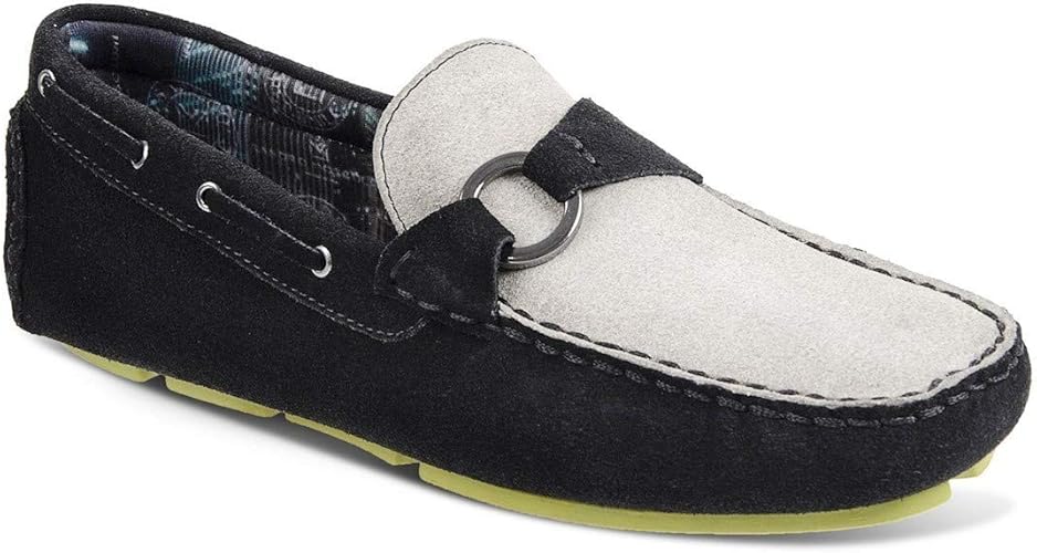 sapato masculino driver